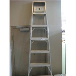 6' Step Ladder