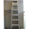 Image 1 : 6' Step Ladder