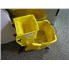 Image 1 : Janitors Mop Cart