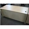 Image 1 : Maple Executive Desk