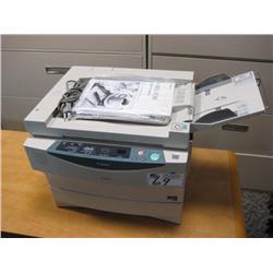 Cannon Pc 980 Desktop Photocopier