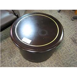 Scali Durante Inlayed Coffee Table