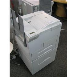 Hp Laserjet 8000n Highspeed Network Laser