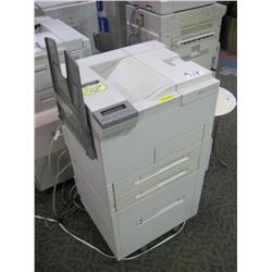 Hp Laserjet 5si Highspeed Network Laser