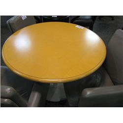 Skali Durante Maple Conference Table