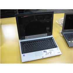 Toshiba M50 P4 Notebook Computer