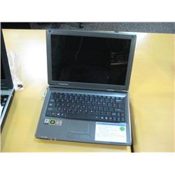 Averatec Dual 2300 Notebook Computer
