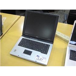 Acer Aspire 3610 Notebook