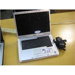 Dell Inspiron 6400 Notebook Computer