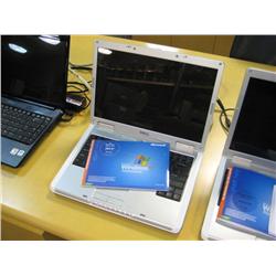 Dell Notebook Computer