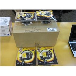 Lot Of Fellowes Telephone Headsets