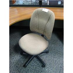 Multi Lever Steno Chair