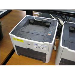 Hp Laserjet 1320 Network Laser Printer