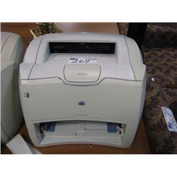 Hp Laserjet 1300 Network Laser Printer