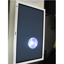 Nufactor 42" Flat Panel TV