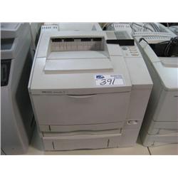 Hp Laserjet 5 Laser Printer