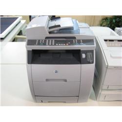 Hp Color Laserjet 2840 Laser Printer