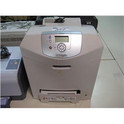 Lexmark C530dn Color Laser Printer