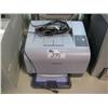 Image 1 : Samsung Clp300 Color Laser Printer