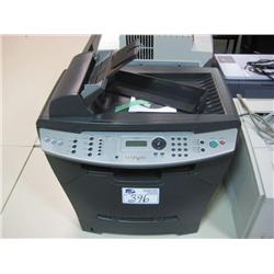 Lexmark X340 Laser Printer