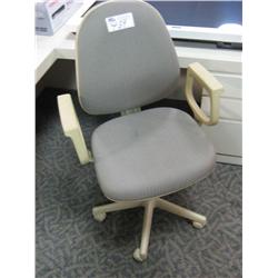 Sit Rite Multilever Task Chair