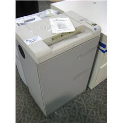 Fellows 1208 Paper Shredder