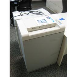 Fellows 1608 Paper Shredder