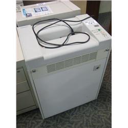 Dahle Paper Shredder