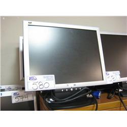 Viewsonic 15" Flat Panel Monitor