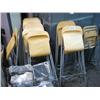Image 1 : Approx 12 Maple Folding Stools
