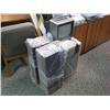 Image 1 : Lot Of Speakers And Security Monitor
