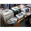 Image 1 : Lot Of Misc Office Electronics
