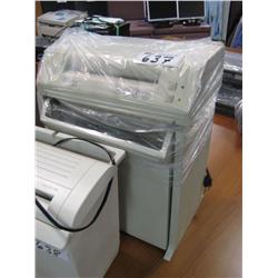 Fellowes Paper Shredder