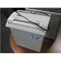 Gvc Cross Cut Paper Shredder