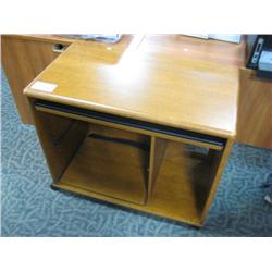 Cherry Mobile Computer Stand