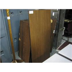 Approx 14 Folding Tables