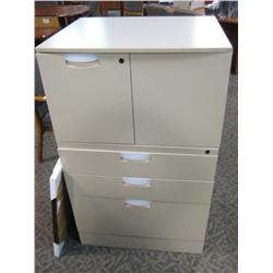 Ki Multi Door Storage/file Station