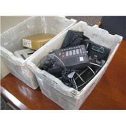 Lot Of Nortel Phones