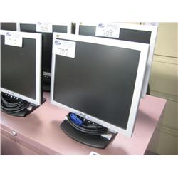 Viewsonic 15" Flat Panel Monitor