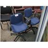 Image 1 : Lot Of Misc Office Chairs