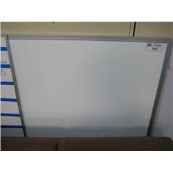 Large Whiteboard