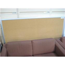 Large Corkboard