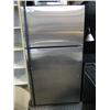 Image 1 : GE Profile Stainless Steel Fridge/freezer