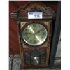 Image 1 : Wall Mount Baby Grandfather Clock