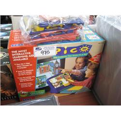 Pico Computerized Toy