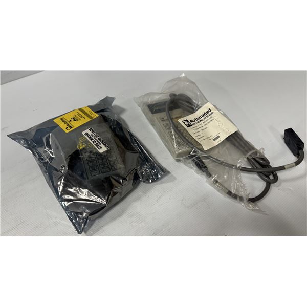 (2) Autolabel #560416A1