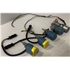 Image 1 : Lot of Misc. Level Sensors