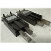 Image 1 : (2) PHD #16012-2-1111 Double Rod Pneumatic Escapement