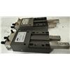 Image 2 : (2) PHD #16012-2-1111 Double Rod Pneumatic Escapement