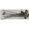 Image 10 : (4) Bindicator #MR4Y1 Mini-Rotos